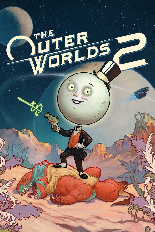 The Outer Worlds 2 Review