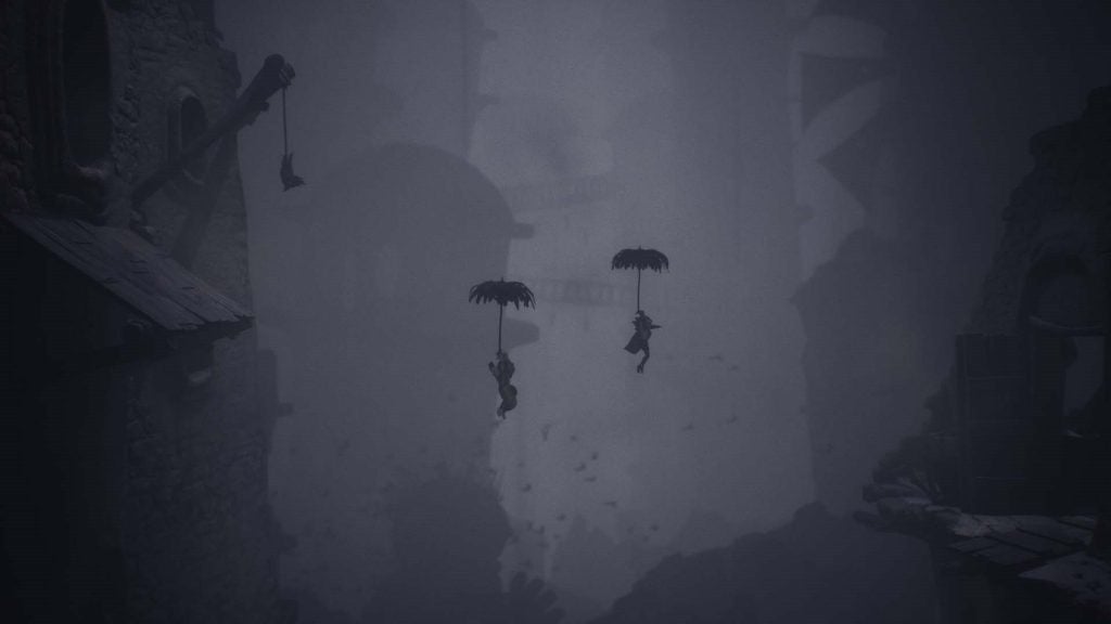 little nightmares 3 05