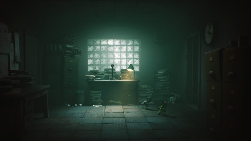 little nightmares 3 06