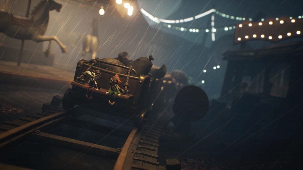 little nightmares 3 15