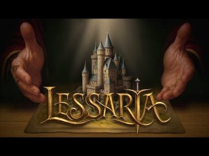 majesty like fantasy rts lessari