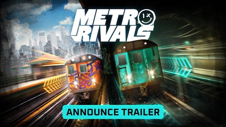 metro rivals new york announced