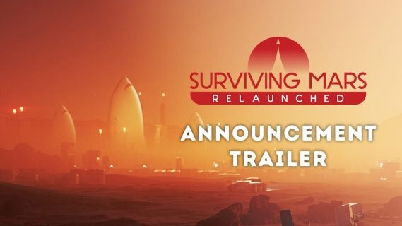 return to the red planet on nove