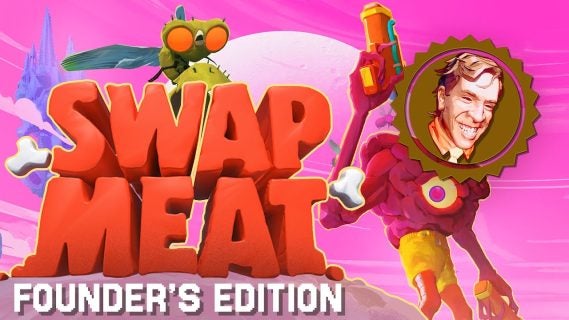 rip swap and survive in co op ro