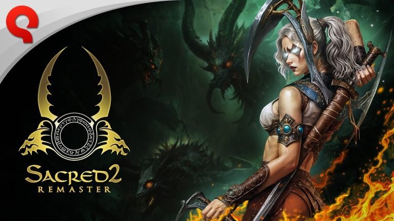 sacred 2 remaster sees the arpg
