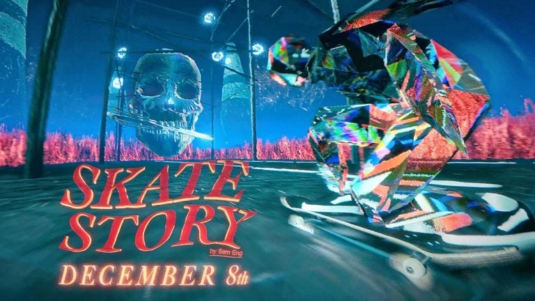 skate story ollies onto pc plays
