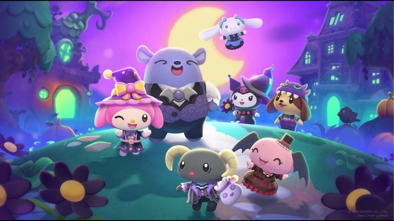 spooky celebration and fall fash