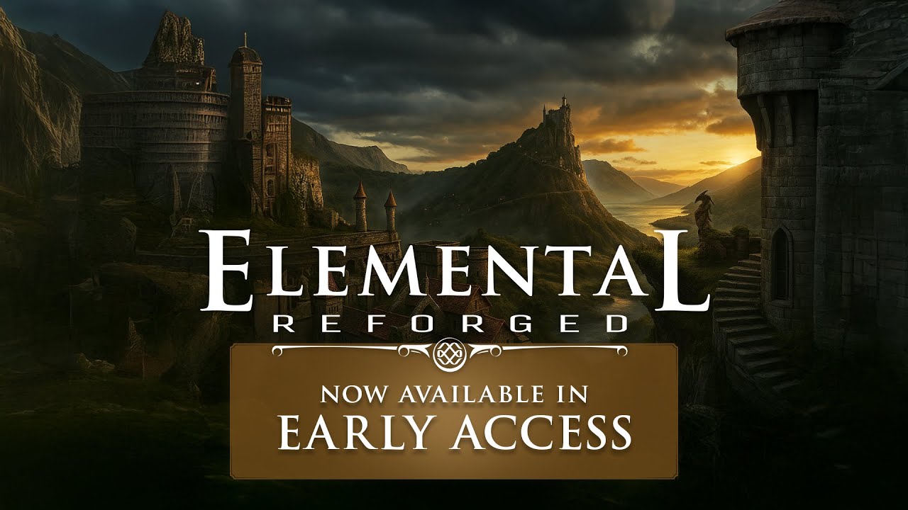 stardock releases elemental refo