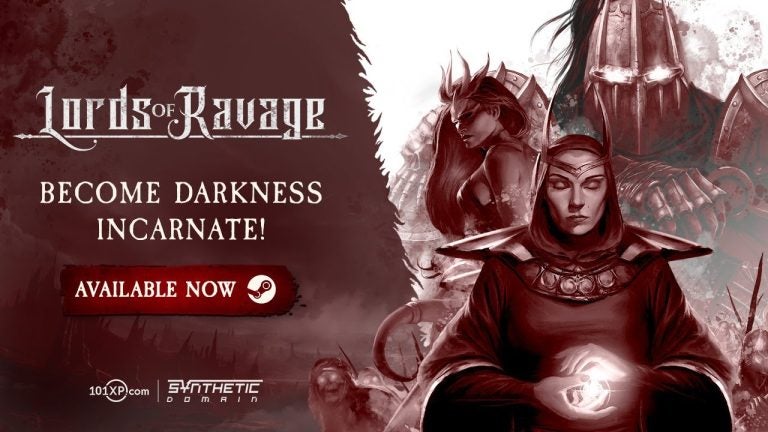 tactical rpg with roguelite elem