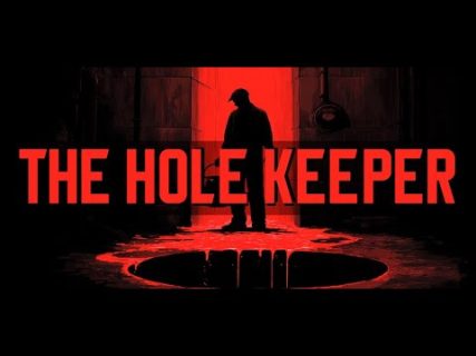 the hole keeper announced mainta