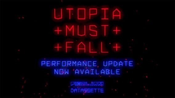 the performance update is now av