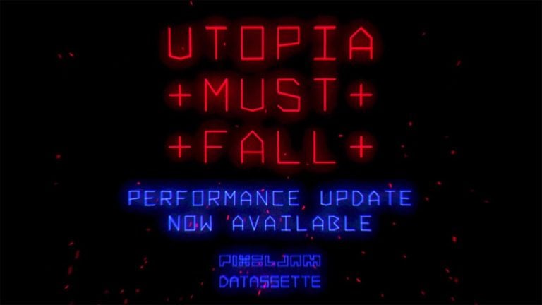 the performance update is now av
