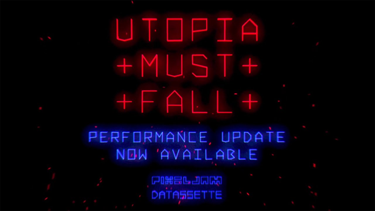 the performance update is now av