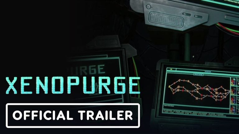 xenopurge the aliens inspired ta