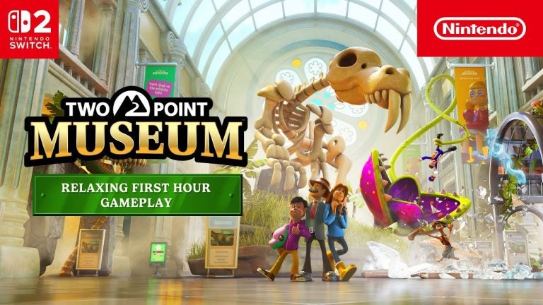 zooseum dlc for two point museum