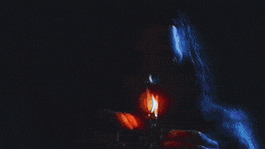 Dead Format, a mixed media and survival horror mash-up set in 1990s Scotland will launch December 10th onto Steam 1 DF Release gif