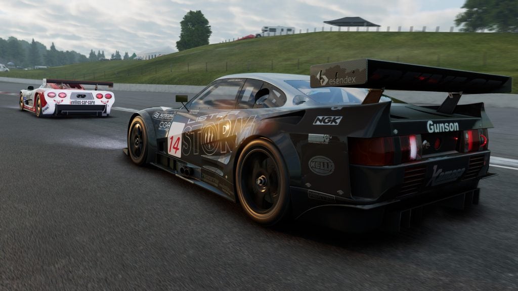 Project Motor Racing Review 3 ProjectMotorRacing review3