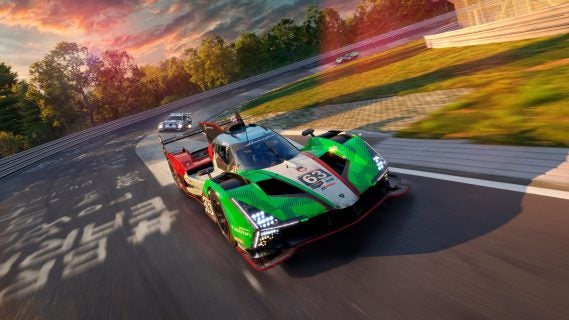 ProjectMotorRacing review featured