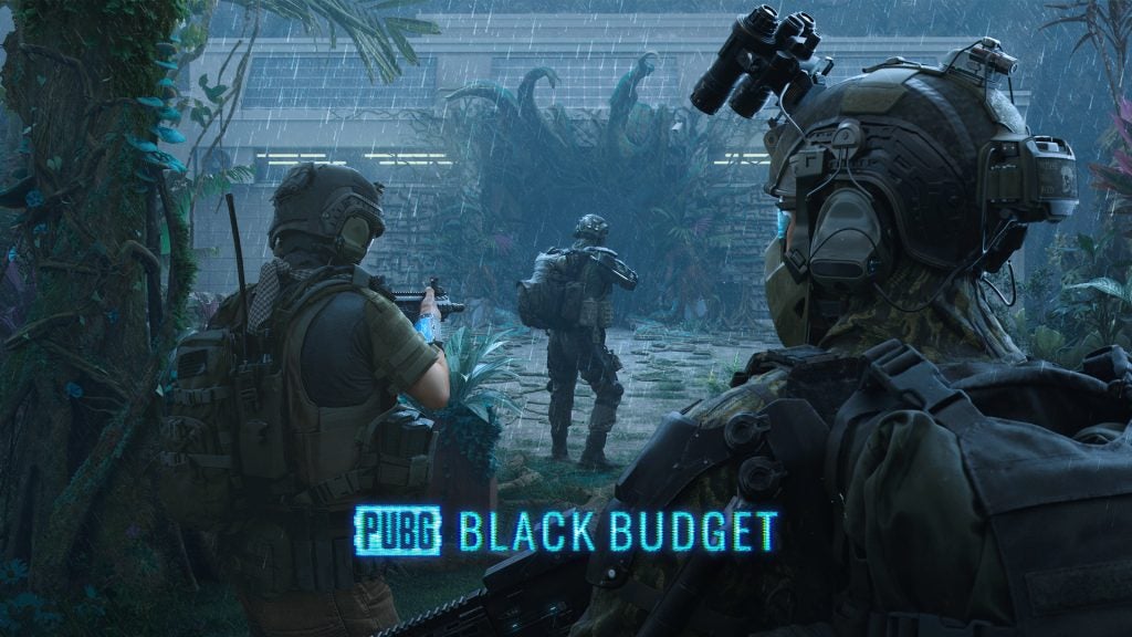 PUBG Studios announces December Closed Alpha Test dates for new extraction shooter, PUBG: Black Budget 1 a36779e0b4903d3bed0a26a400eb054335042eee