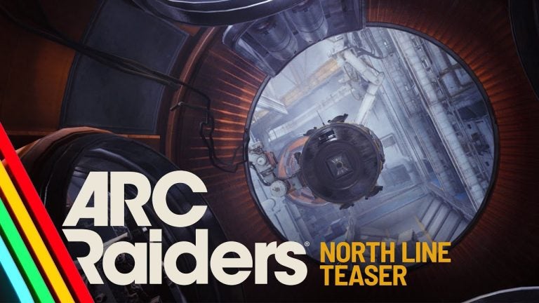 arc raiders prepares for its fir