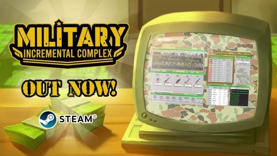 arms manufacturing incremental g