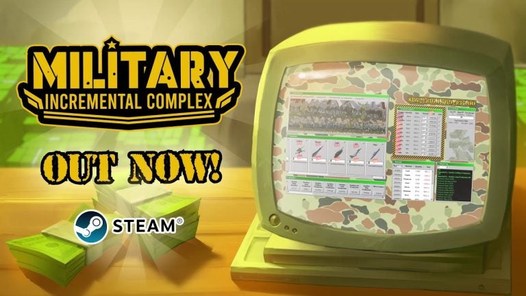 arms manufacturing incremental g