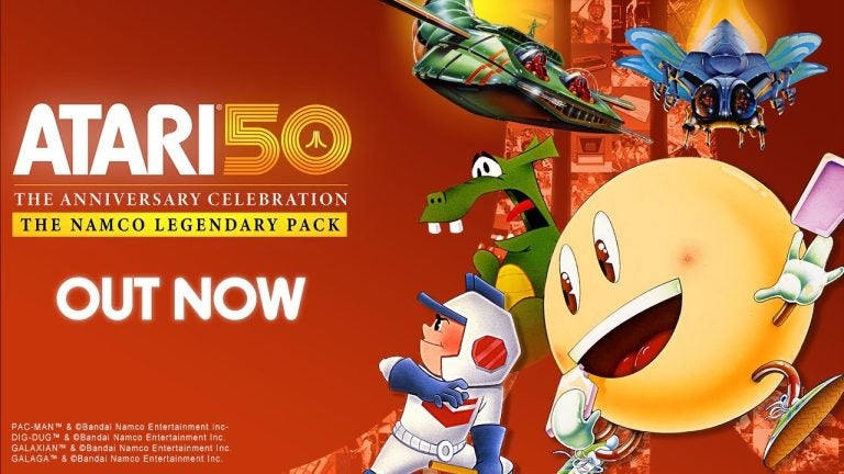 atari and bandai namco release t