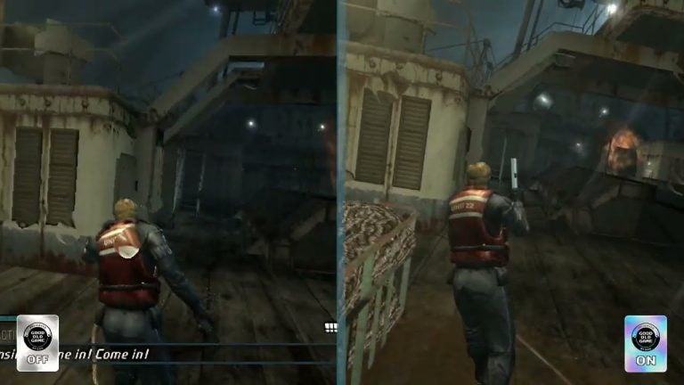 cold fear is out now on gog with