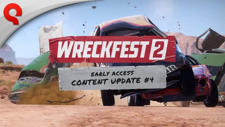 content update 4 brings a new tr