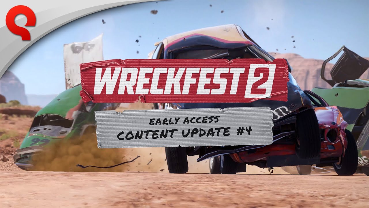 content update 4 brings a new tr