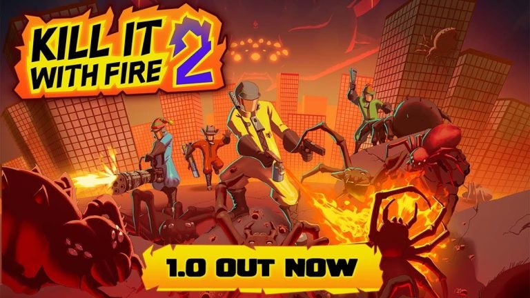 cure your arachnophobia with the