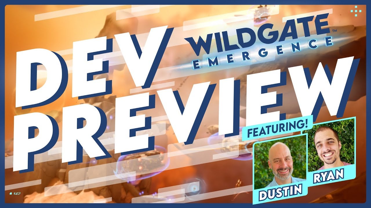 emergence the first major conten