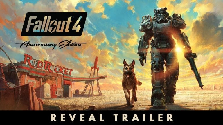 fallout 4 anniversary edition ou
