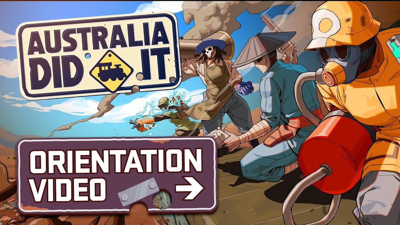 get an overview in new trailer o