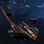 The "Diplomatic Repercussions" Update for Sins of a Solar Empire II arrives on December 10th 5 image 4