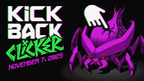 kickback clicker a clicker game