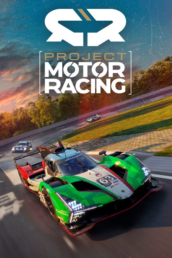 Project Motor Racing Review