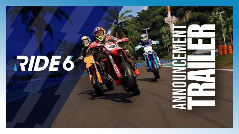 milestone reveals ride 6 coming