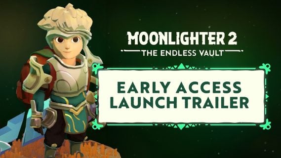 moonlighter 2 the endless vault