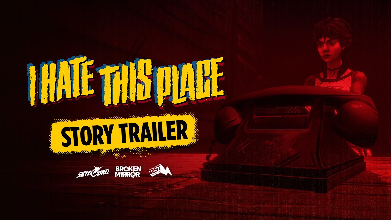 new story trailer released along