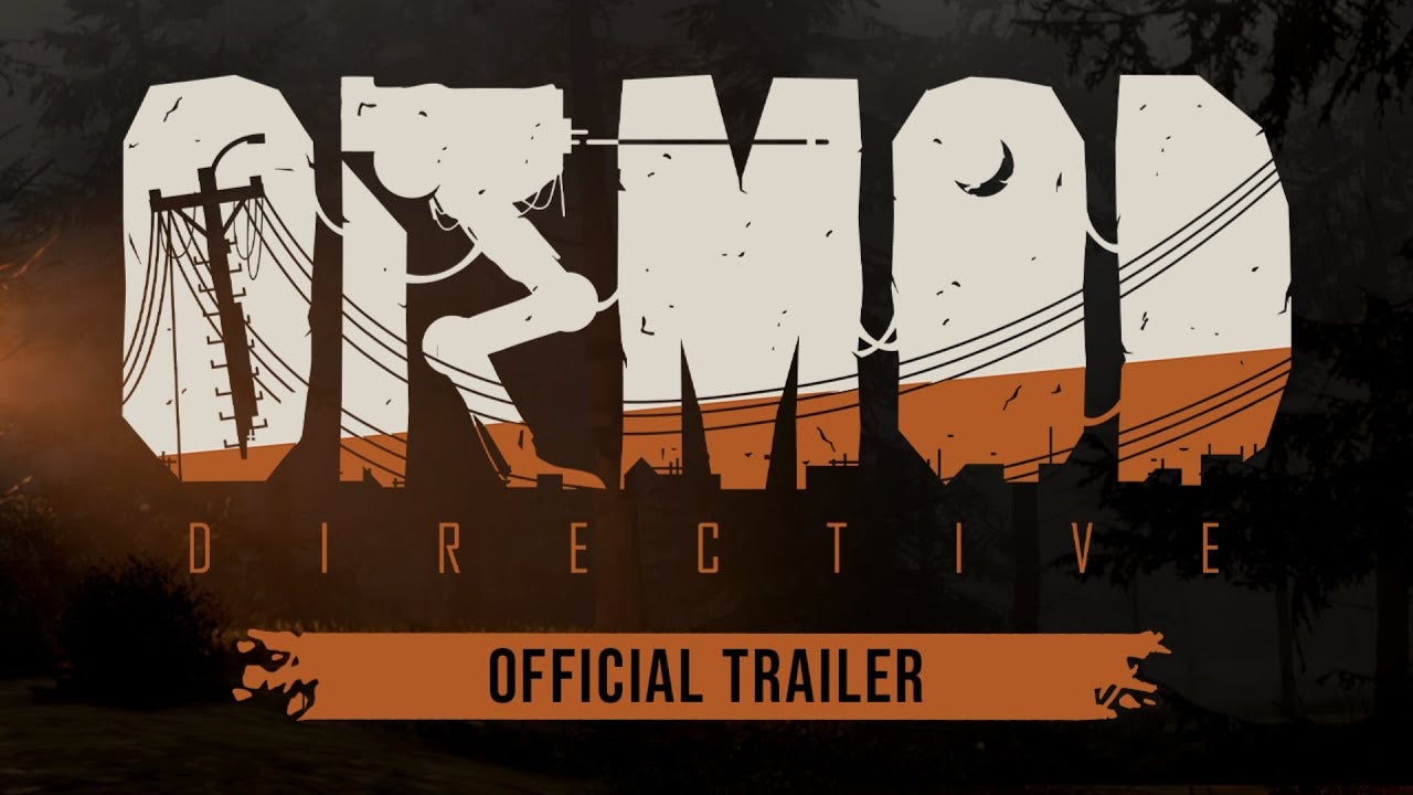 ormod directive announced for 20