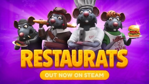 restaurats the medieval rodent c