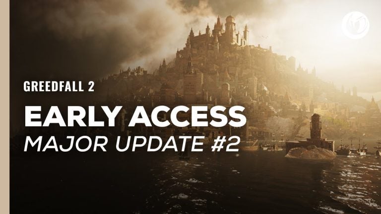 second major early access conten