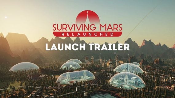 surviving mars relaunched the re