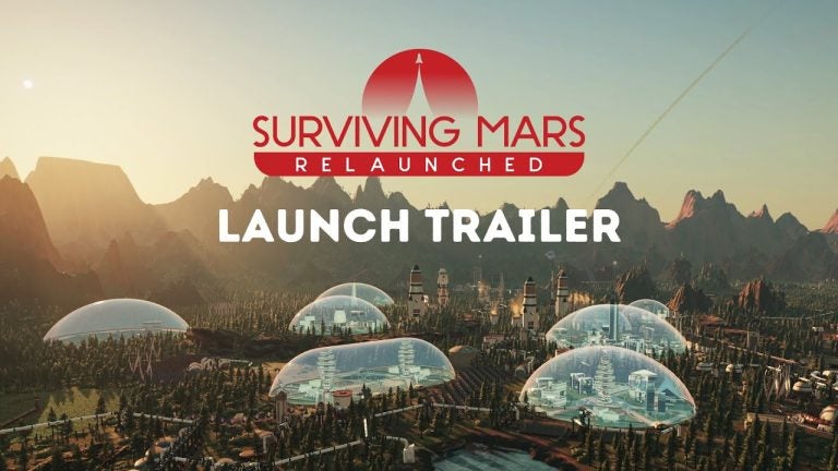 surviving mars relaunched the re