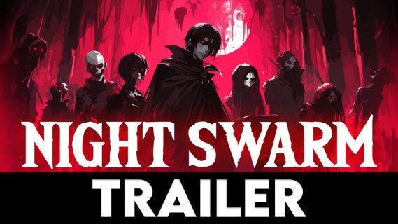 survivor like adventure night sw