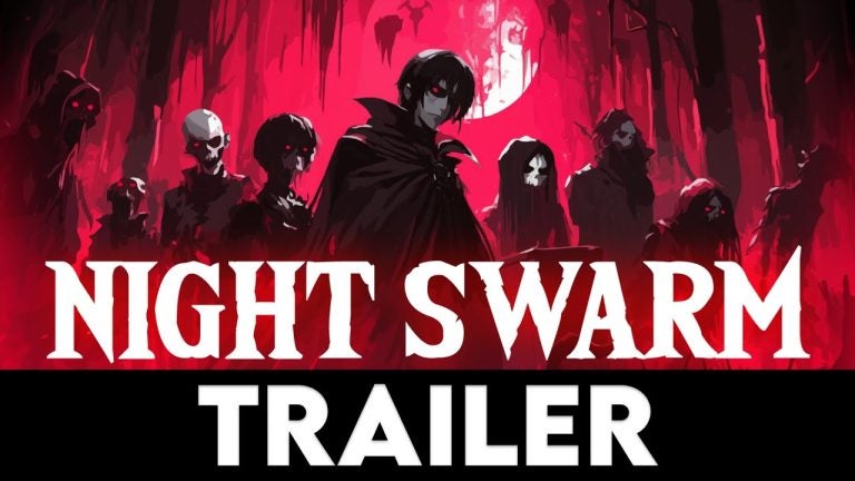 survivor like adventure night sw