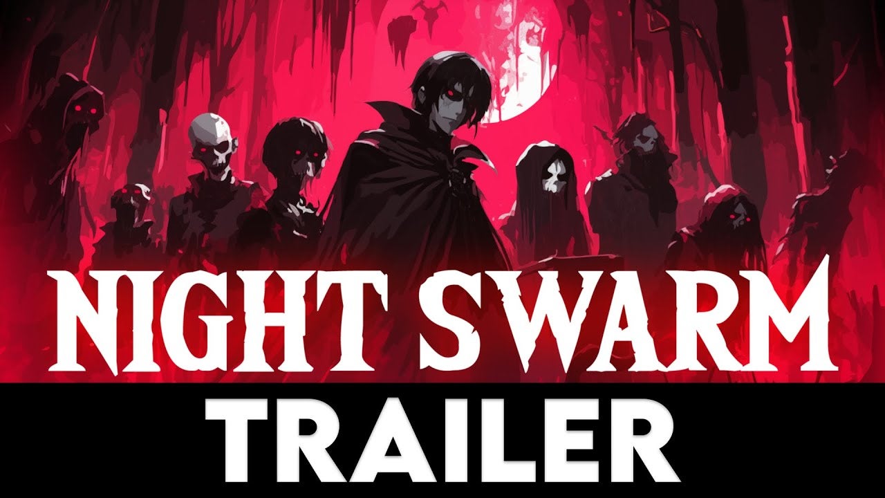 survivor like adventure night sw