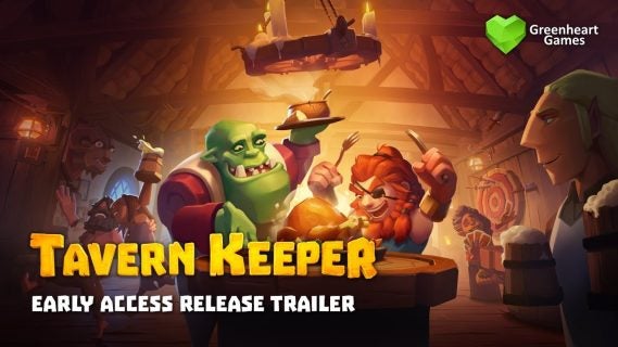 tavern keeper has released into