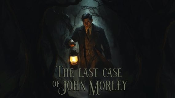 the last case of john morley lau